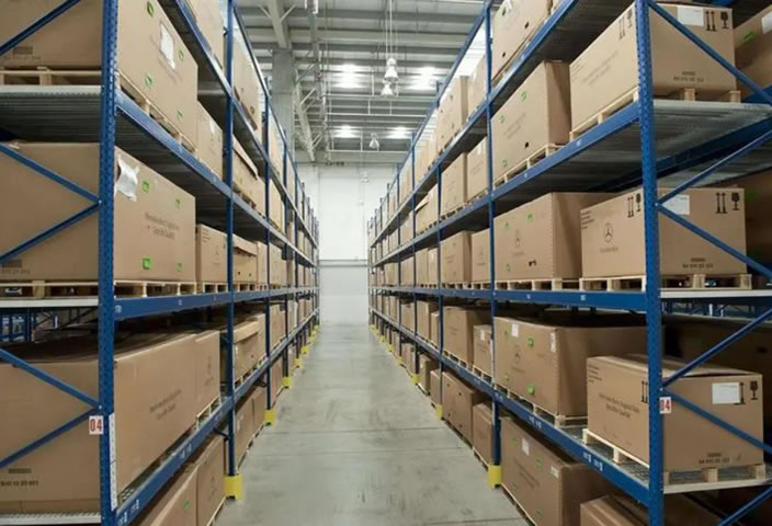 漳州到古田县货物仓储