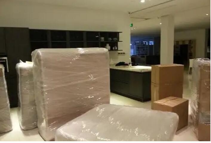 漳州到古田县长途搬家