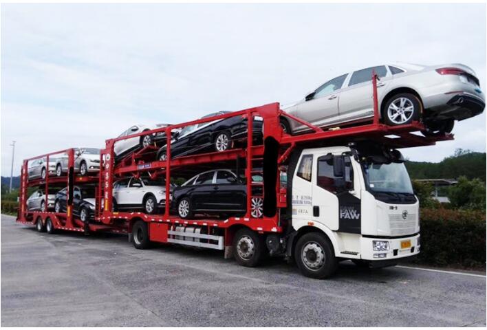 漳州到古田县轿车托运